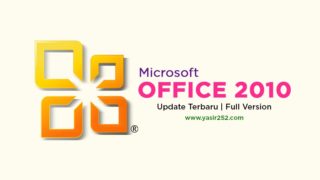 download office 2010 full crack 32bit