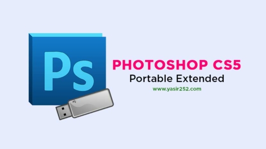 adobe photoshop cs5 portable rar free download