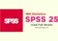 Download SPSS 25 Full Version 64 Bit Crack PC