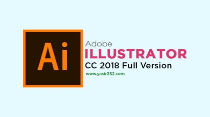 download adobe illustrator 2018 version