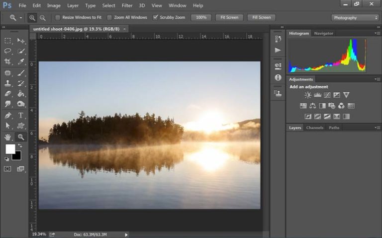 adobe photoshop cc 15.5.0 32bit download