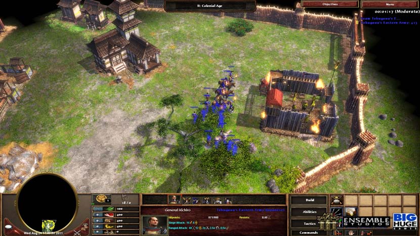 microsoft age of empires iso download