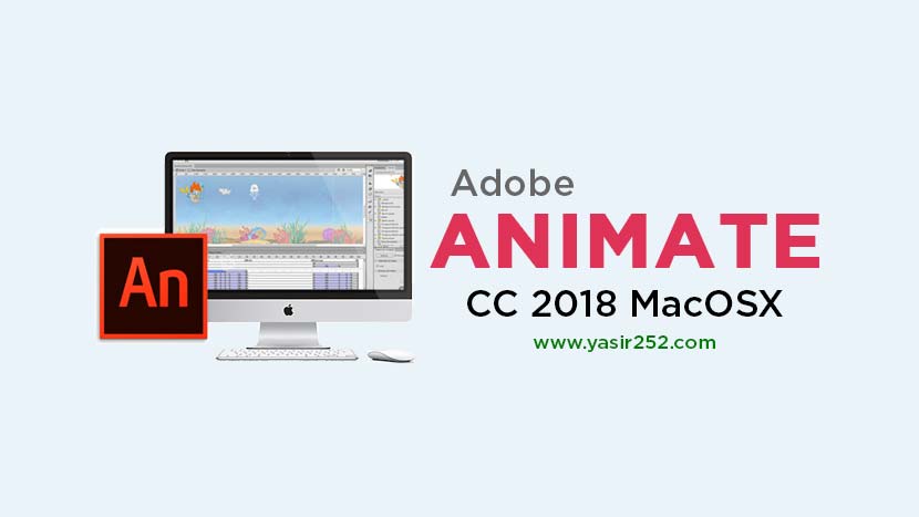animate cc 2018 download