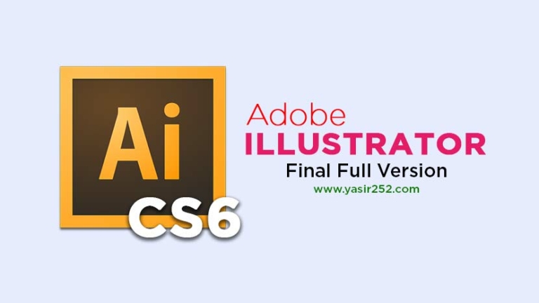 cara download adobe illustrator cs6