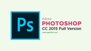 download adobe photoshop cc 2015.1 full version