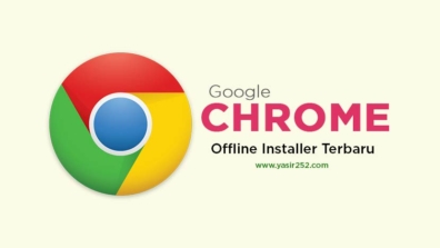 download google chrome terbaru offline instaler