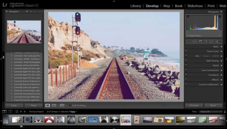 how to get a free download of adobe photoshop and lightroom 2018