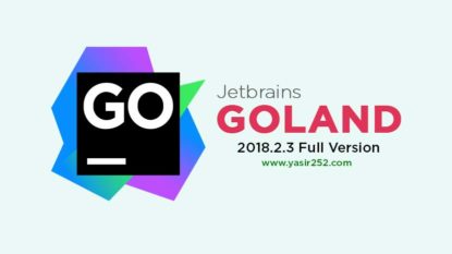 instal the new version for mac JetBrains GoLand 2023.1.3