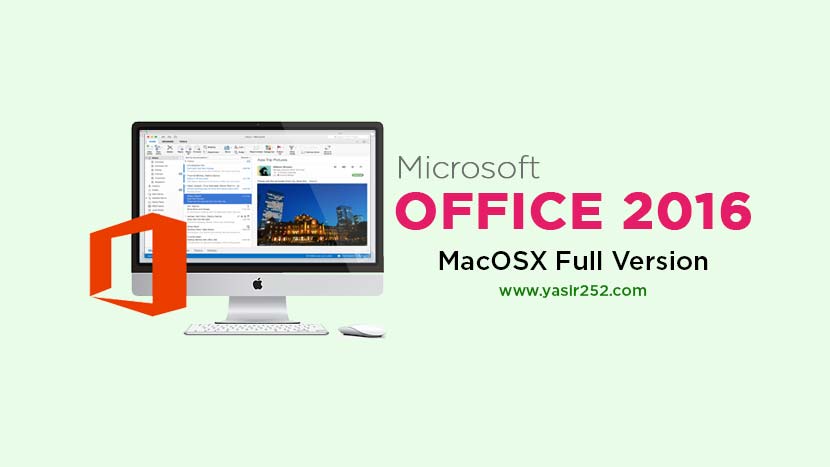 office for mac free full version