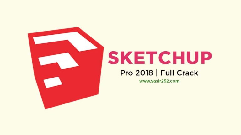 sketchup 2018 crack 64 bit