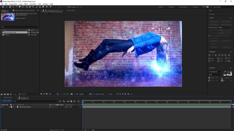 download after effect terbaru