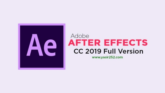 particular after effects cc 2019 free download