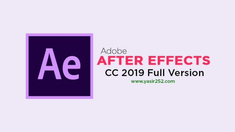 adobe after effects cc 2019 full version download