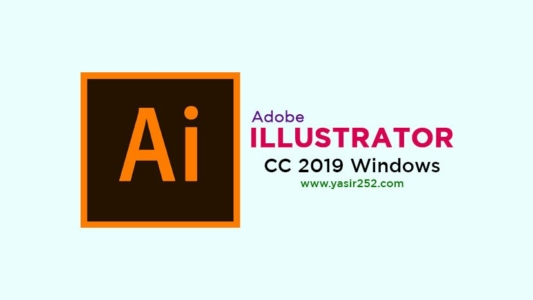 download adobe illustrator cc 19