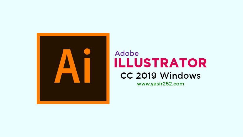adobe illustrator cc 2019 crack free download for mac