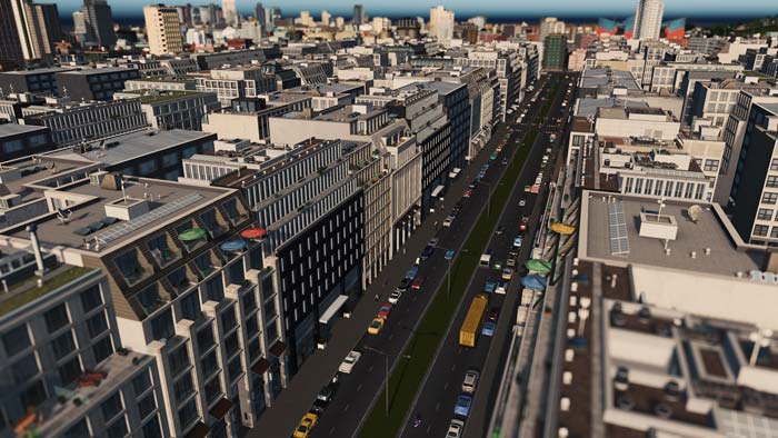 cities skylines free download with all dlc