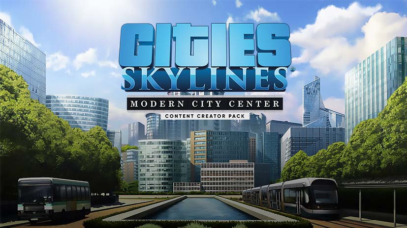 city skyline game free