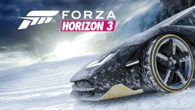 Forza Horizon 3 Repack Download (DLC) [GD] | YASIR252