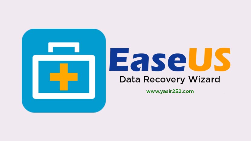 descargar easeus data recovery full crack