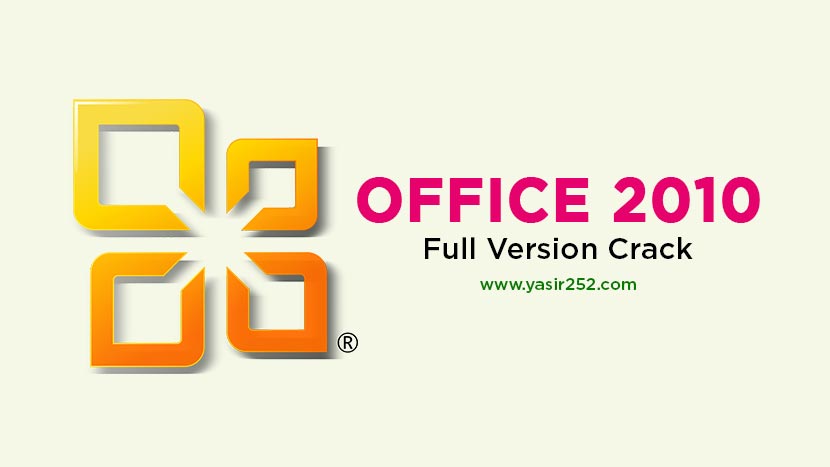 free download microsoft office 2010 full version