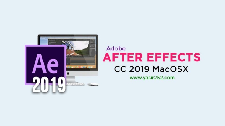 adobe after effects cc 2019 download mac