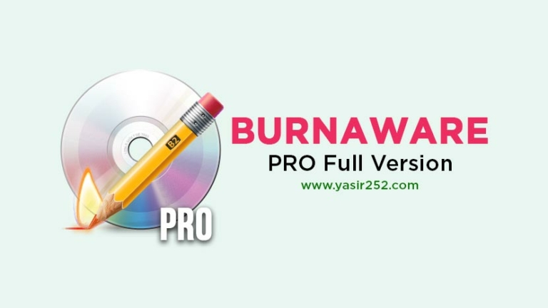BurnAware Pro + Free 17.1 instal the last version for mac