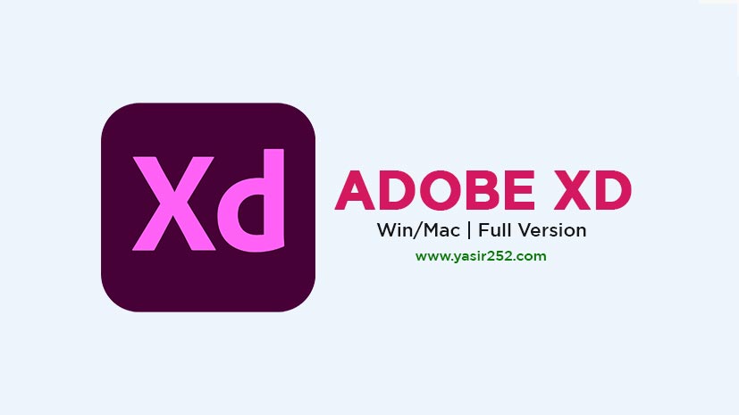 Adobe XD CC 2023 v57.1.12.2 free download