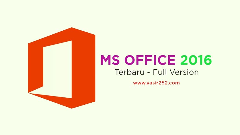 download for microsoft office 2016