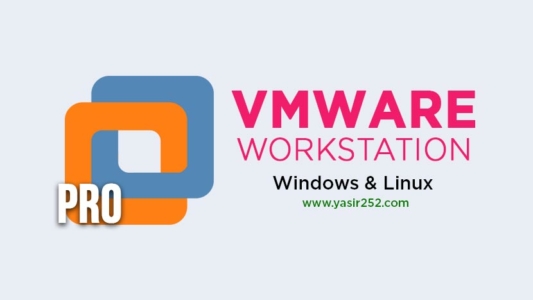 vmware workstation full crack download