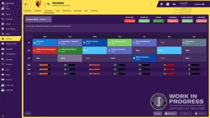 Download Football Manager 2019 Full Version [PC]  YASIR252