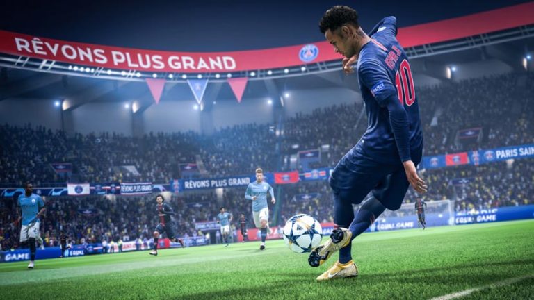 FIFA 19 Repack PC Game Download Full [DL] - YASIR252