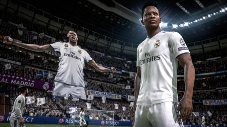 FIFA 19 Repack PC Game Download Full [DL] - YASIR252