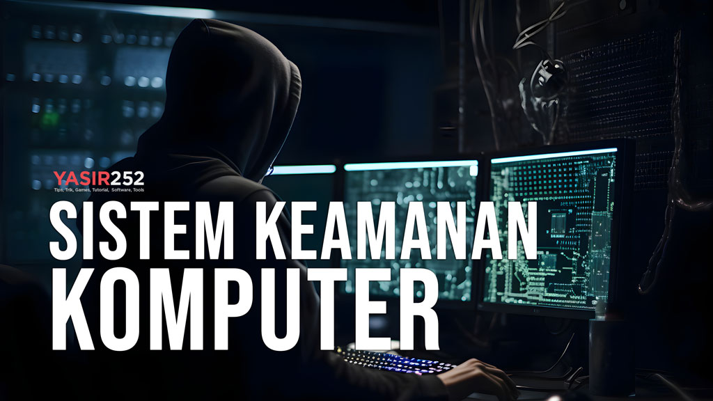 Sistem Keamanan Komputer