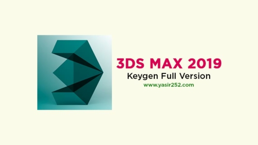 3ds max 2019 asset library download