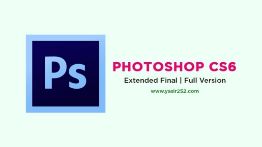 adobe photoshop cs6 free download for pc