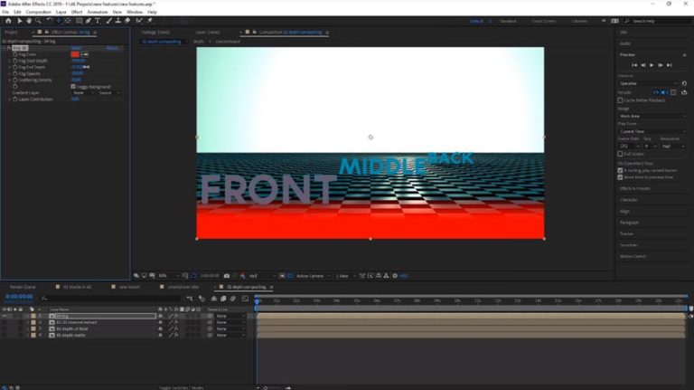 download after effects portable cs6