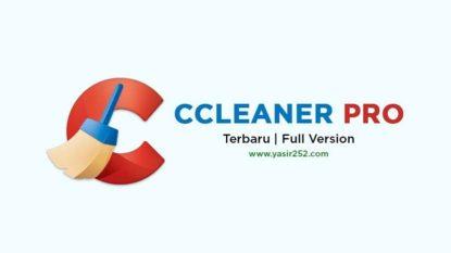 download ccleaner pro terbaru