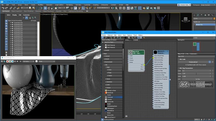 3ds max 2019 student download