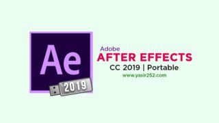 adobe after effects portable 2019 free download