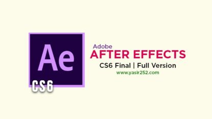 download after effect cs6 64 bit free