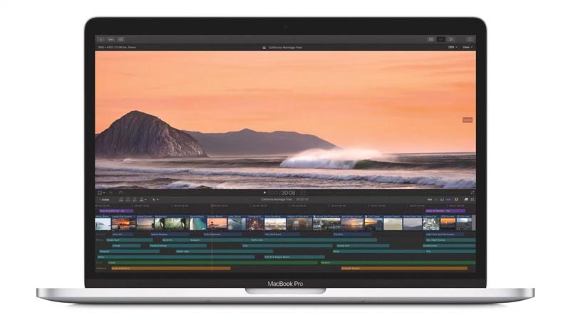 free video cutting software for mac