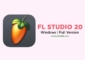 FL Studio 20 Full Download Free