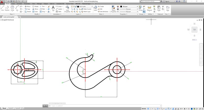 autocad trial version 2015 free download