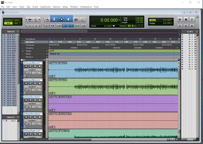 pro tools 7.4 download for mac