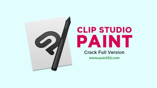 Clip Studio Paint Ex 2.2.2 Full Download Keygen - Yasir252