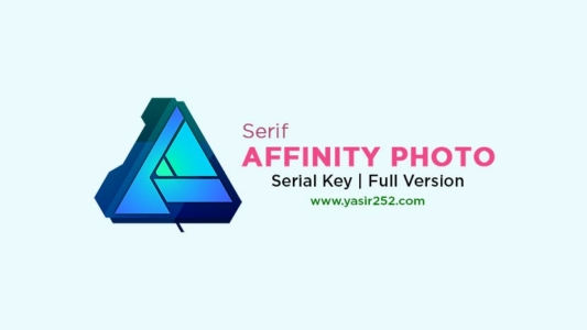 download the new version for android Serif Affinity Photo 2.2.0.2005