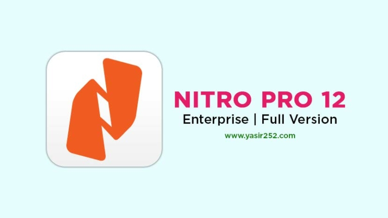 nitro pro free download with crack 64 bit