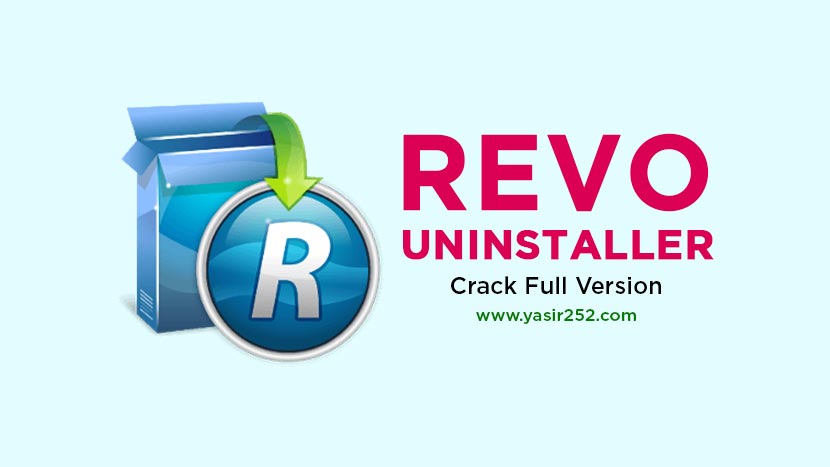 revo uninstaller pro full version free download
