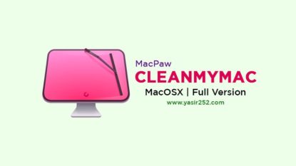 instal the last version for windows CleanMyMac X