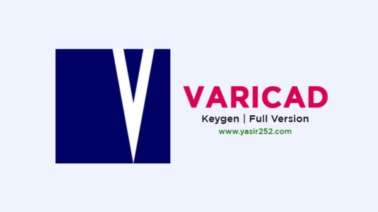 VariCAD 2023 v2.08 free download